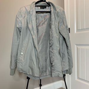 Bullhead jacket